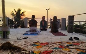 Funky Art Beach House